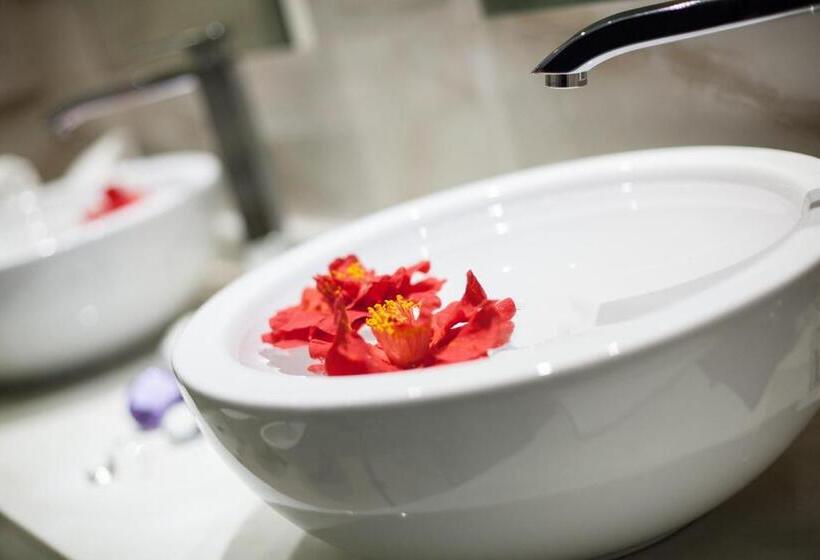 Suite Deluxe, Princier Fine Resort & Spa