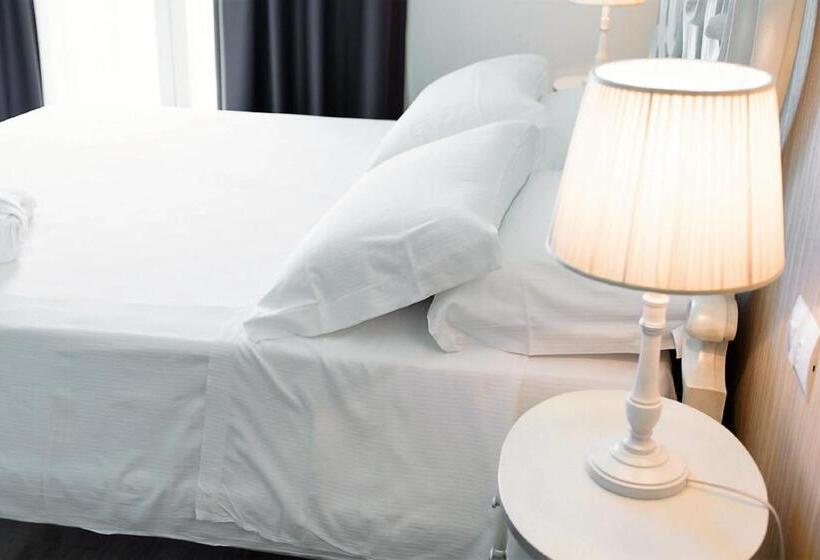 바다 전망 스위트, Princier Fine Resort & Spa