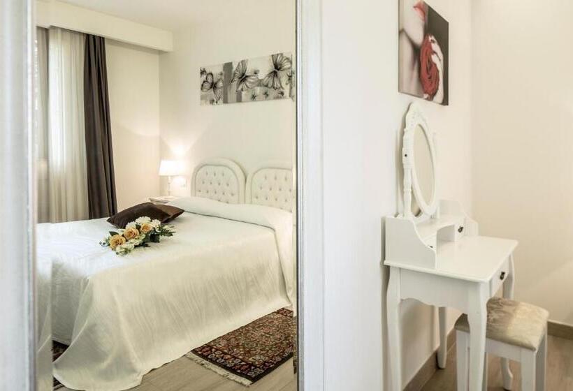 Quarto Economy, Princier Fine Resort & Spa