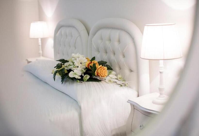 이코노미 룸, Princier Fine Resort & Spa