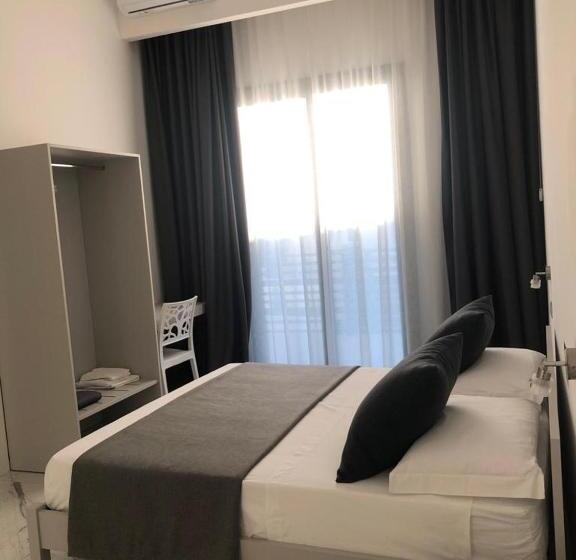 Номер Deluxe, La Corte Dei Pozzi
