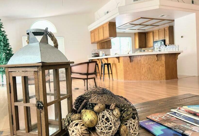스탠다드 룸, Private Festive Room With Desk In The Country