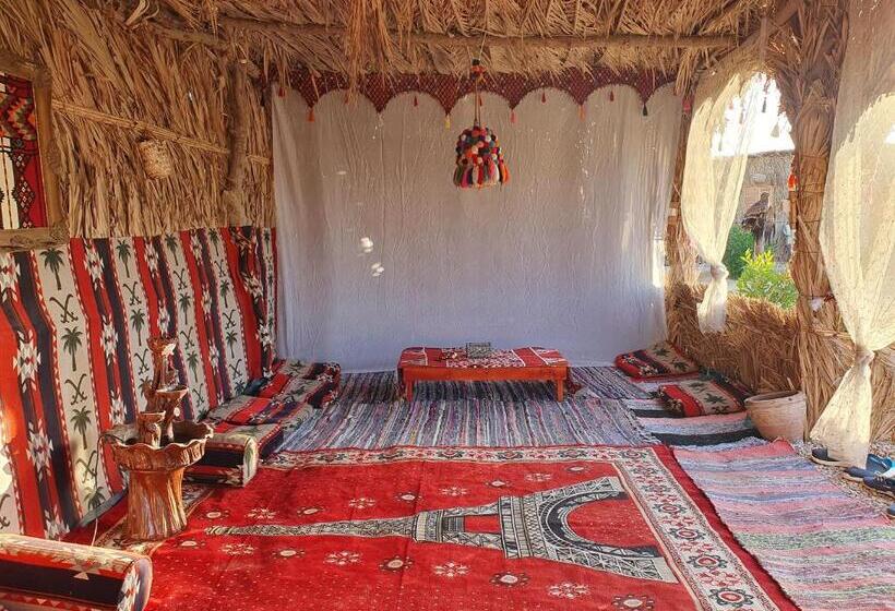 اتاق استاندارد, Tijan Siwa