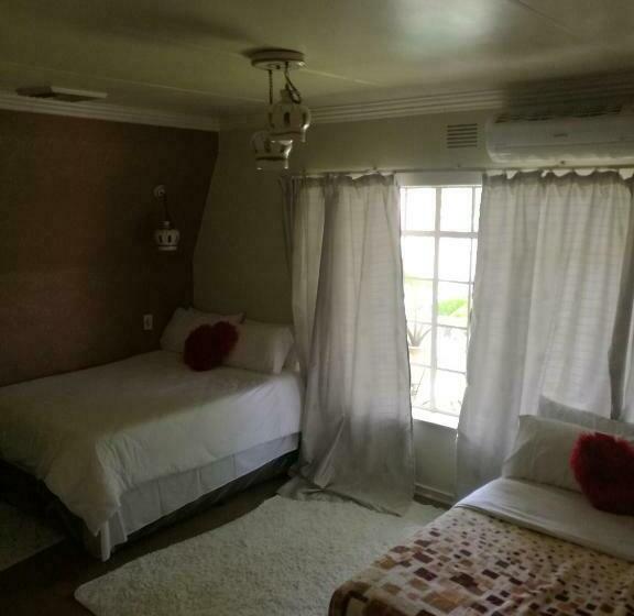 Стандартный Номер Кровать Кинг, Home Away From Home