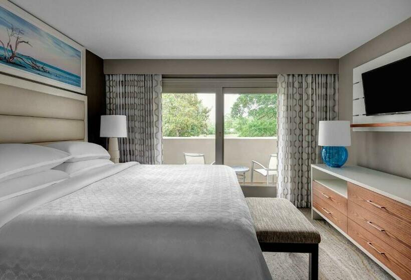 Студио Стандарт Кровать Кинг, Bluegreen S Bayside Resort And Spa At Panama City Beach