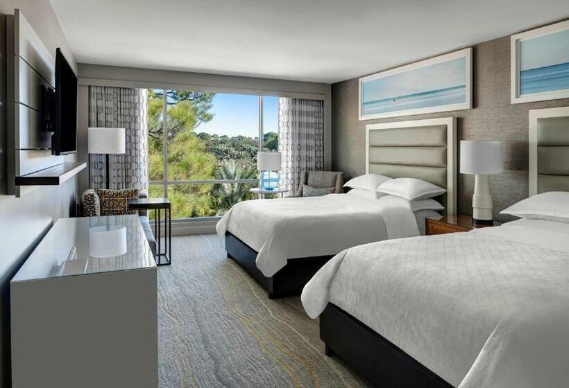 Студия Deluxe, Bluegreen S Bayside Resort And Spa At Panama City Beach
