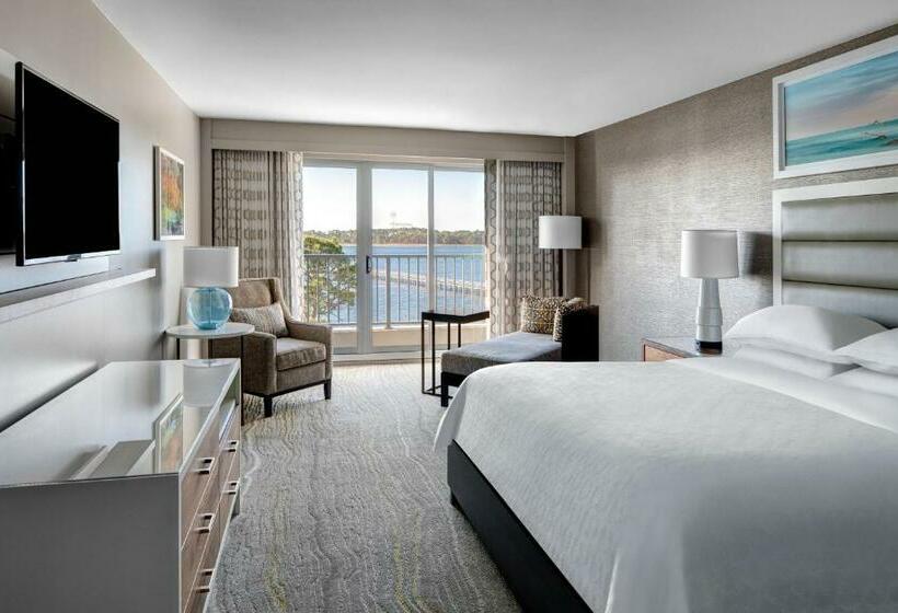 Студия Deluxe, Bluegreen S Bayside Resort And Spa At Panama City Beach