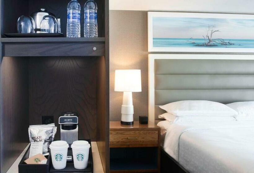 Студио Стандарт с Балконом, Bluegreen S Bayside Resort And Spa At Panama City Beach
