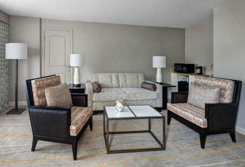 Люкс Повышенной Комфортности, Bluegreen S Bayside Resort And Spa At Panama City Beach