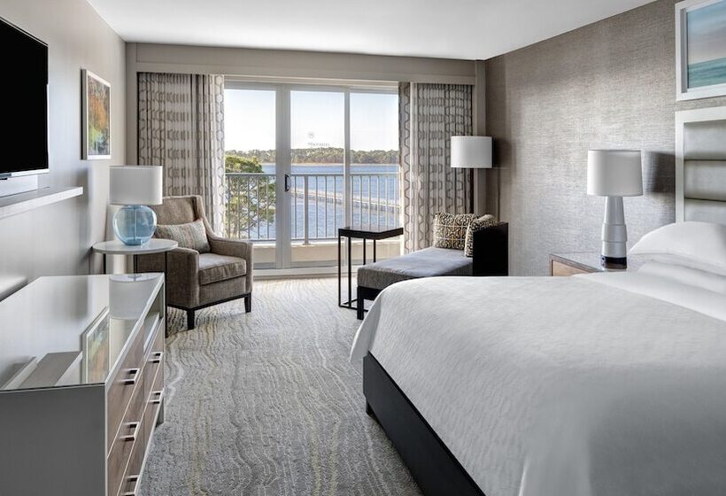 Студия Deluxe, Bluegreen S Bayside Resort And Spa At Panama City Beach