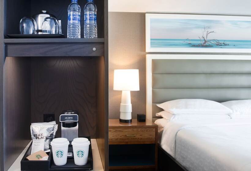 Люкс Повышенной Комфортности, Bluegreen S Bayside Resort And Spa At Panama City Beach