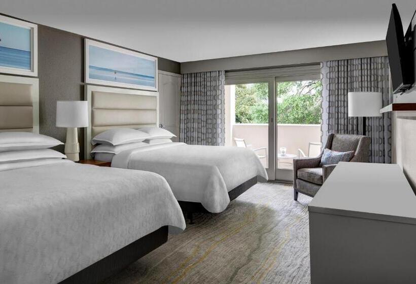 Люкс 2 Спальни, Bluegreen S Bayside Resort And Spa At Panama City Beach