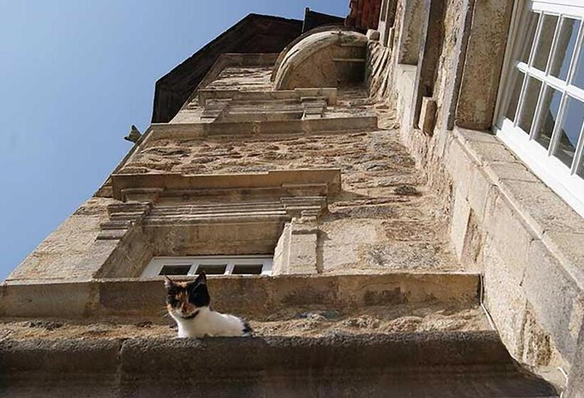 Номер Deluxe, Maison Au Loup   Superbe Ancien Hotel Particulier Du Xvie Siècle Au Cœur De La Vieille Ville Du Puy
