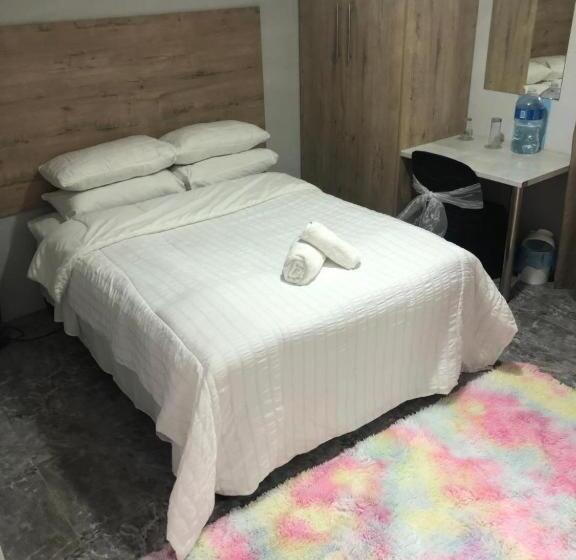 Номер Стандарт, Ericgret Guesthouse