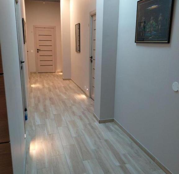 اتاق خانوادگی, Hostel Riga Kvant