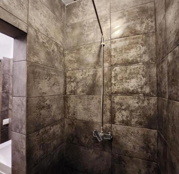 اتاق خانوادگی, Hostel Riga Kvant