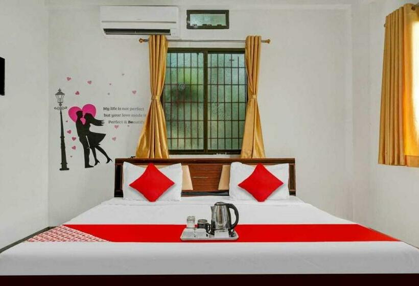 トリプルクラシックルーム, Oyo Flagship 70091 Pawan Paying Guest House
