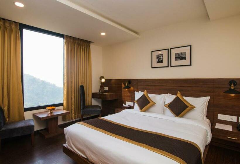 山景套房, Indra Mandala,gangtok   Am Hotel Kollection