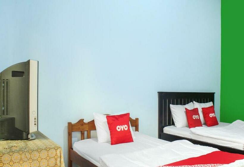 Люкс Superior, Oyo 91769 Wisma Harapan Baik