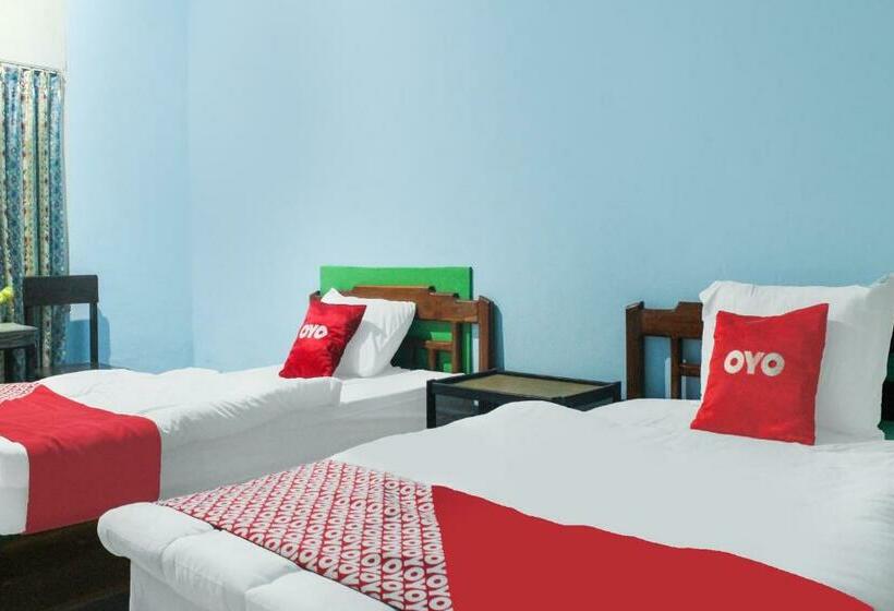 Номер Стандарт, Oyo 91769 Wisma Harapan Baik
