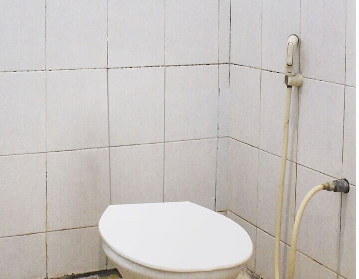 Номер Стандарт, Oyo 91769 Wisma Harapan Baik