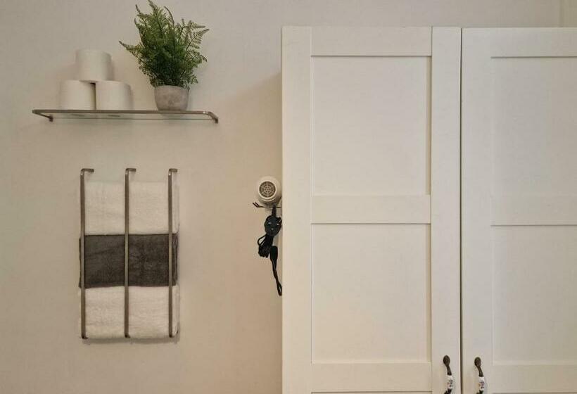 豪华房间, Beautiful Rooms In London
