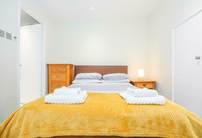 Номер Стандарт, Mystayinn Tomnahurich Guest House