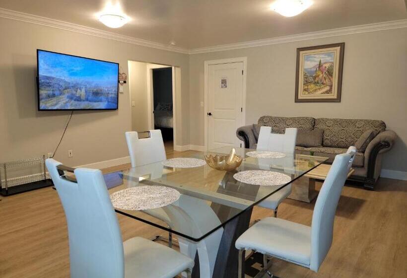 Family Suite, Oscar Inn & 2bd Family Suite Or Private Room