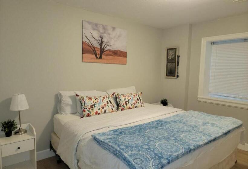Family Suite, Oscar Inn & 2bd Family Suite Or Private Room