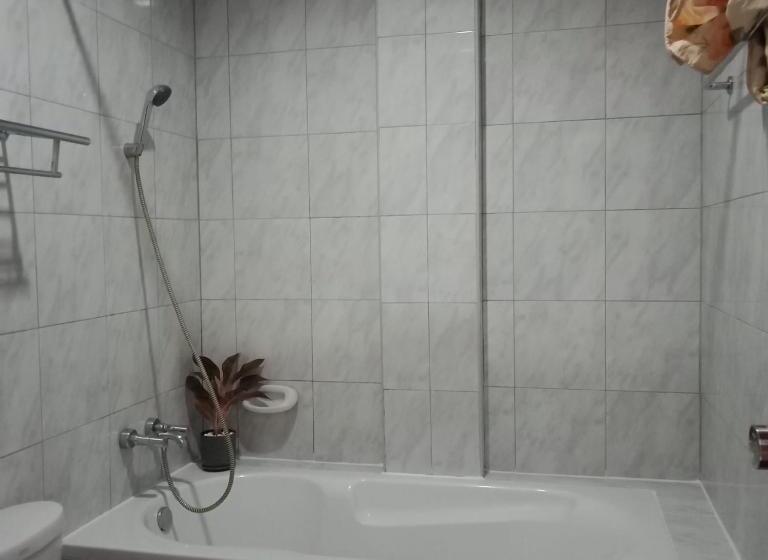 Standard Room Mountain View, New Forest Patong