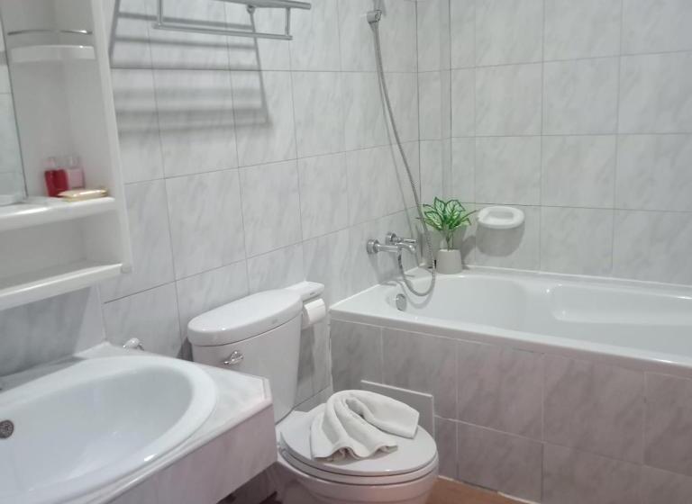 Standard Room Mountain View, New Forest Patong