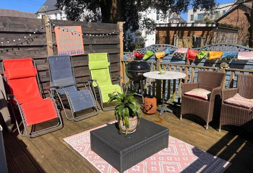 Номер Стандарт, Boho Beach House   Beach Location