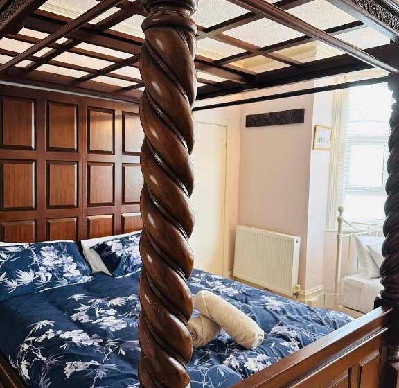 Номер Стандарт, Boho Beach House   Beach Location