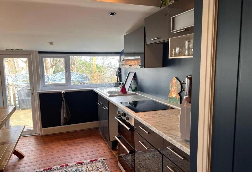 Апартаменты 1 Спальня, Boho Beach House   Beach Location