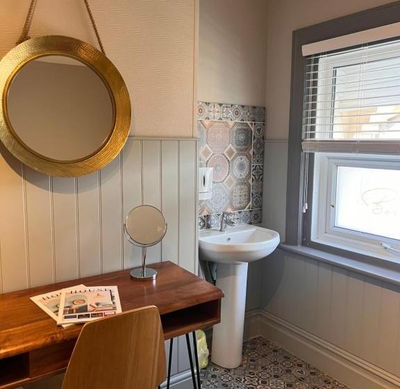 Номер Стандарт, Boho Beach House   Beach Location