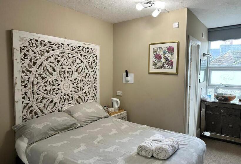 Апартаменты 1 Спальня, Boho Beach House   Beach Location