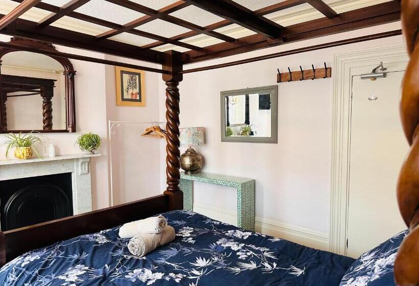 Апартаменты 1 Спальня, Boho Beach House   Beach Location