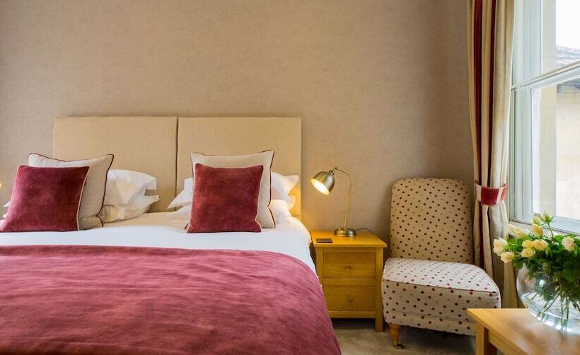 Номер Superior, Chestnuts House Boutique B&b