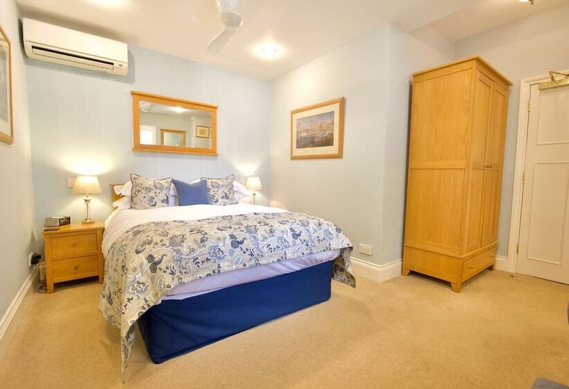 Классический Номер, Chestnuts House Boutique B&b