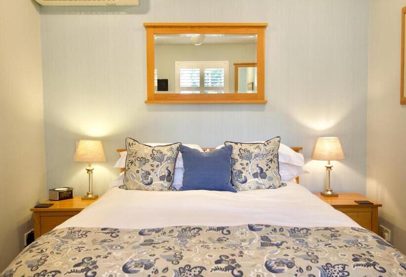 Классический Номер, Chestnuts House Boutique B&b