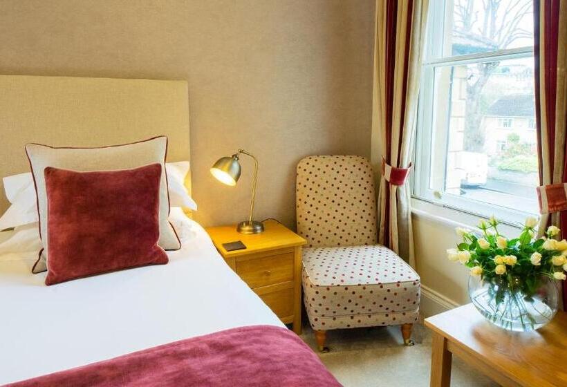 Номер Superior, Chestnuts House Boutique B&b
