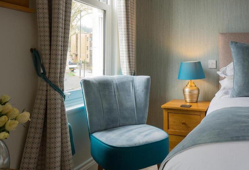 Номер Superior, Chestnuts House Boutique B&b