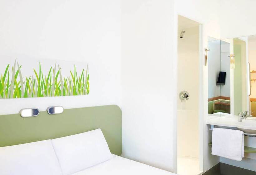 스탠다드 룸, Ibis Budget Newport