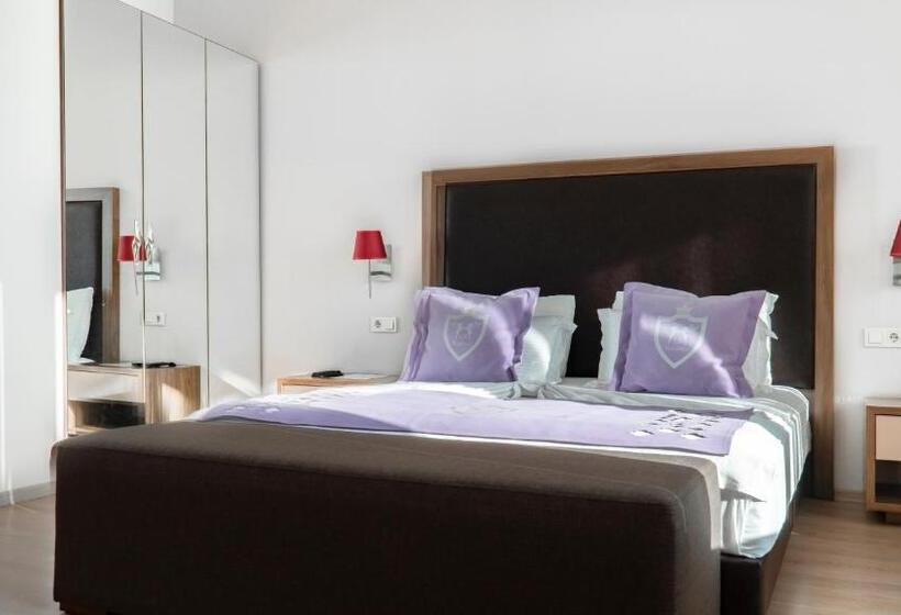Апартаменты 2 Спальни, Ladies Beach Suite