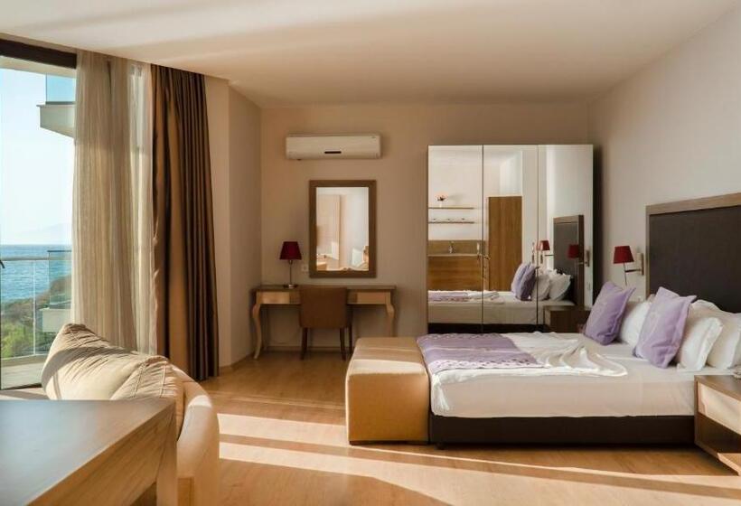 Студия Стандарт, Ladies Beach Suite
