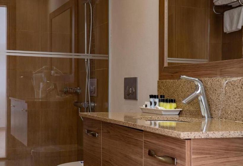 Люкс, Ladies Beach Suite