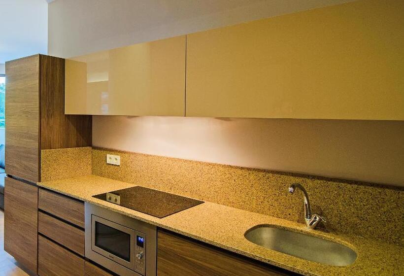 Люкс, Ladies Beach Suite
