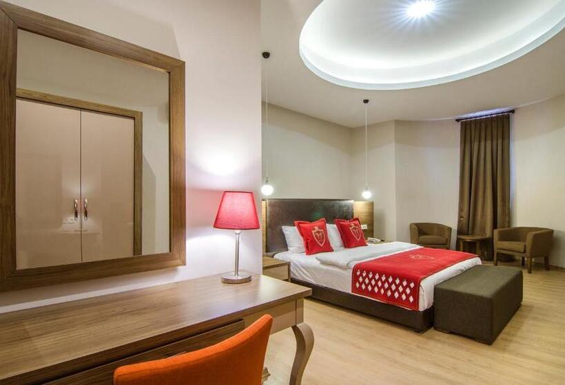 Люкс, Ladies Beach Suite