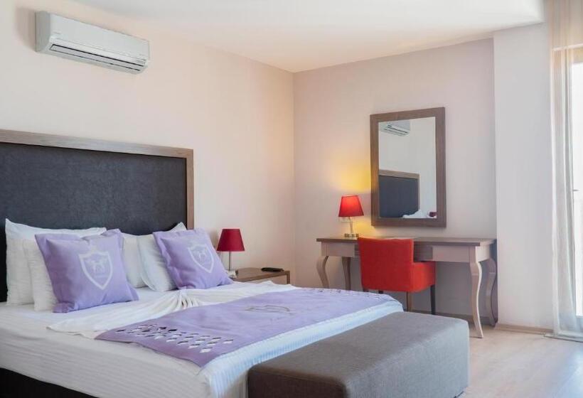 Люкс Вид на Море, Ladies Beach Suite