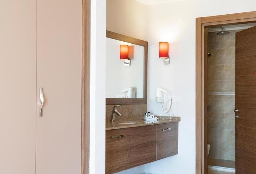 Люкс Вид на Море, Ladies Beach Suite